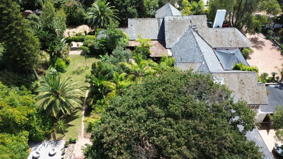 5 Bedroom Property for Sale in Sonstraal Heights Western Cape